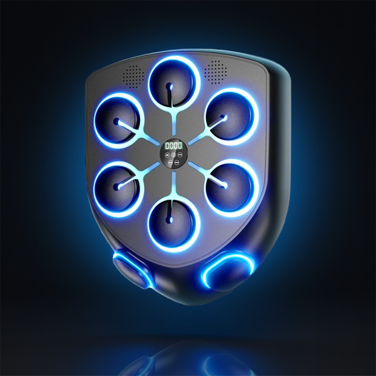 PunchBlitz Music Boxing Pro