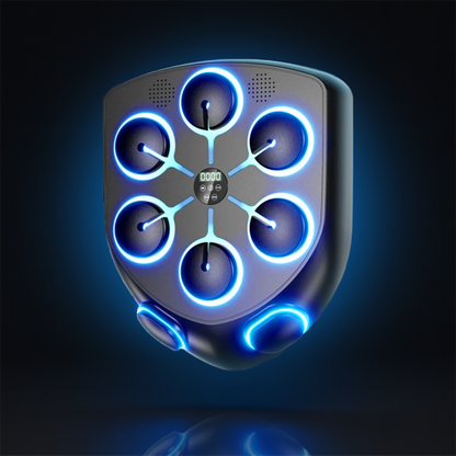 PunchBlitz Music Boxing Pro